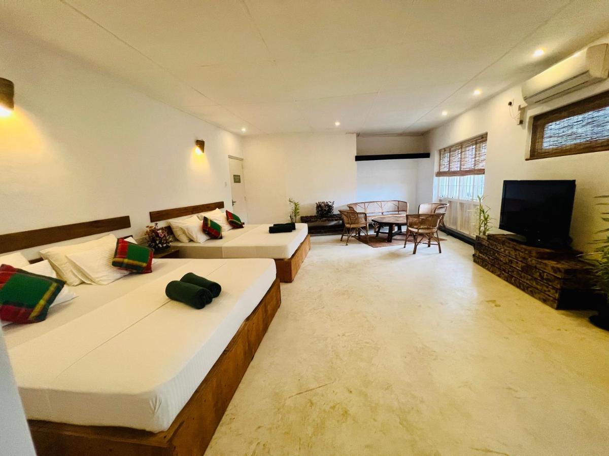 Louis Lake Villa Kandy Exterior foto
